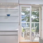 Andrea Mit Stadtblick By Interhome Lejlighed