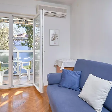 Andrea Mit Stadtblick By Interhome Apartament Split