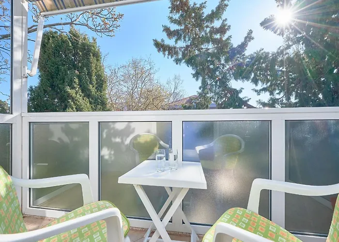 Apartament Andrea Mit Stadtblick By Interhome Split