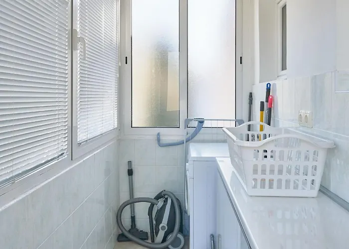Apartament Andrea Mit Stadtblick By Interhome *