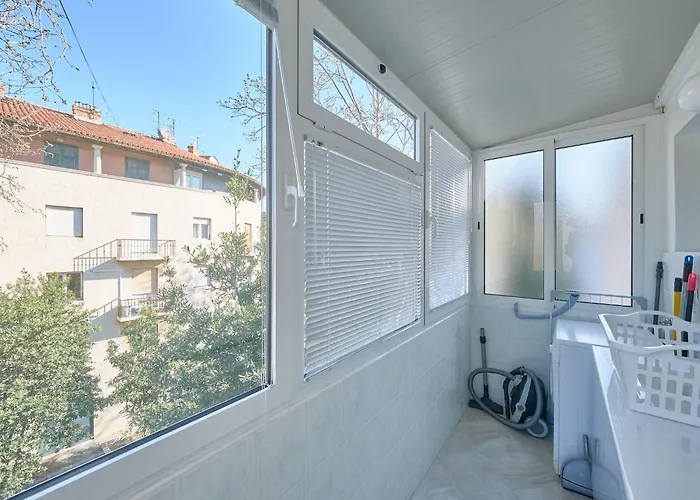 Apartament Andrea Mit Stadtblick By Interhome *