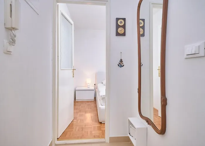 Andrea Mit Stadtblick By Interhome *
