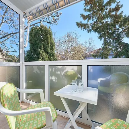 Andrea Mit Stadtblick By Interhome דירה *