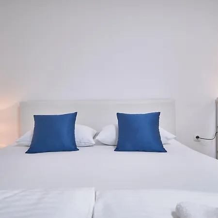 Andrea Mit Stadtblick By Interhome דירה ספליט
