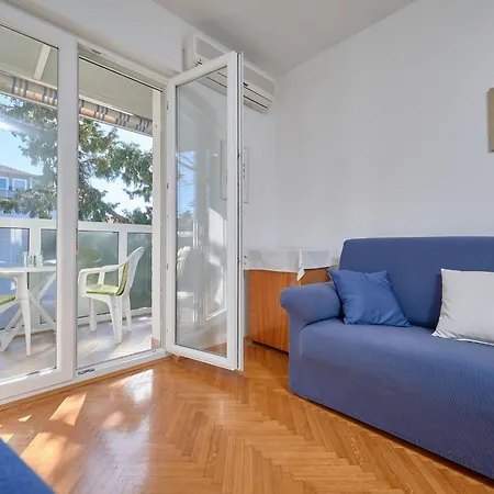 Andrea Mit Stadtblick By Interhome ספליט