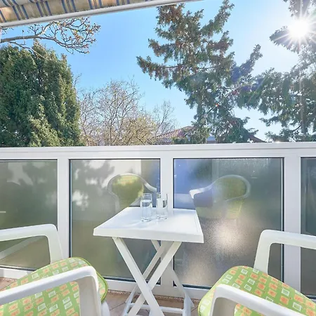 דירה Andrea Mit Stadtblick By Interhome ספליט
