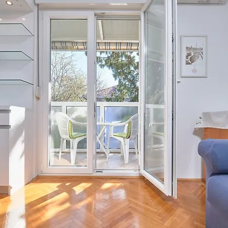 Andrea Mit Stadtblick By Interhome * ספליט