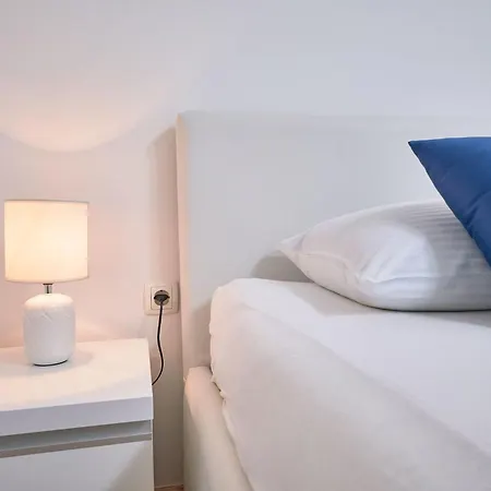 Andrea Mit Stadtblick By Interhome * ספליט
