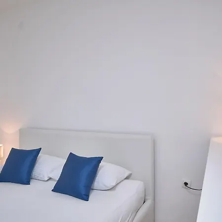 דירה Andrea Mit Stadtblick By Interhome ספליט