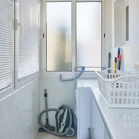 דירה Andrea Mit Stadtblick By Interhome *